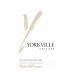 Yorkville Cellars Randle Hill Vineyard Sauvignon Blanc 2009 Front Label
