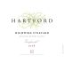 Hartford Highwire Vineyard Zinfandel 2008 Front Label