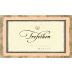 Trefethen Merlot 2002 Front Label
