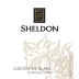 Sheldon Wines Grenache Blanc 2014 Front Label
