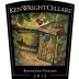 Ken Wright Cellars Bonnie Jean Vineyard Pinot Noir 2012 Front Label