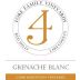 Fore Family Vineyards Cobb Mountain Vineyard Grenache Blanc 2016 Front Label