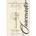 Chacewater Winery Cabernet Sauvignon 2014 Front Label