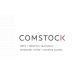 Comstock Wines Cabernet Sauvignon 2013 Front Label