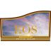 EOS Petite Sirah 2005 Front Label