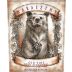 Haraszthy Family Cellars Old Vine Zinfandel 2009 Front Label