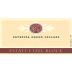 Patricia Green Estate Vineyard Etzel Block Pinot Noir 2007 Front Label