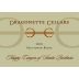 Dragonette Cellars Happy Canyon Sauvignon Blanc 2010 Front Label