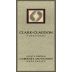 Clark-Claudon Estate Cabernet Sauvignon 2003 Front Label