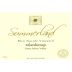 Summerland Bien Nacido Vineyard Chardonnay 2014 Front Label