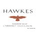 Hawkes Wines Cabernet Sauvignon 2006 Front Label