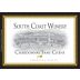 South Coast Winery Sans Chene Chardonnay 2016 Front Label