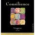 Consilience Viognier 2010 Front Label