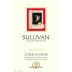 Sullivan Rutherford Estate Coeur de Vigne 2006 Front Label