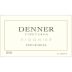 Denner Viognier 2006 Front Label