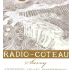 Radio-Coteau Savoy Chardonnay 2007 Front Label