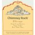 Chimney Rock Elevage Red 2002 Front Label