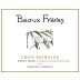 Beaux Freres Gran Moraine Pinot Noir 2015 Front Label