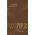 Broken Earth Winery Reserve Cabernet Sauvignon 2012 Front Label