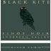 Black Kite River Turn Pinot Noir 2009 Front Label