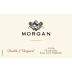 Morgan Double L Vineyard Chardonnay 2009 Front Label