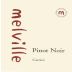 Melville Small Lot Collection Carrie's Pinot Noir 2004 Front Label