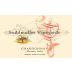 Stuhlmuller Vineyards Alexander Valley Chardonnay 2008 Front Label