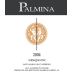 Palmina Sisquoc Vineyard Nebbiolo 2004 Front Label