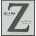 Zerba Cellars Cabernet Franc 2003 Front Label