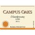 Gnekow Family Winery Campus Oaks Chardonnay 2011 Front Label