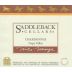 Saddleback Chardonnay 2006 Front Label