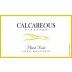 Calcareous Vineyard Pinot Noir 2010 Front Label