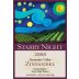 Starry Night Winery Alexander Valley Zinfandel 2008 Front Label