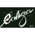 Caliza Winery Syrah 2006 Front Label
