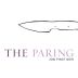 The Paring Pinot Noir 2010 Front Label