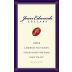 Jean Edwards Cellars Stagecoach Vineyard Cabernet Sauvignon 2004 Front Label