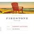 Firestone Discoveries Vineyard Cabernet Sauvignon 2015 Front Label