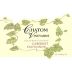 Chatom Cabernet Sauvignon 2012 Front Label