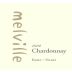 Melville Verna's Chardonnay 2004 Front Label