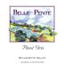 Belle Pente Pinot Gris 2009 Front Label