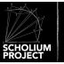 Scholium Project The Gardens of Babylon 2014 Front Label