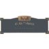 C. G. Di Arie Vineyard & Winery Estate Zinfandel 2004 Front Label
