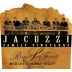 Jacuzzi Rosso di Sette Fratelli Merlot 2014 Front Label