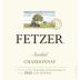 Fetzer Sundial Chardonnay 2016 Front Label