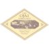 Ojai Bien Nacido Pinot Noir 2006 Front Label