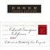 Esser Vineyards Cabernet Sauvignon 2005 Front Label