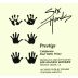 Six Hands Winery Prestige 2013 Front Label