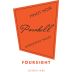 Foursight Wines Paraboll Pinot Noir 2015 Front Label