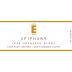 Epiphany Camp Four Vineyard Grenache Blanc 2009 Front Label