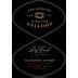 Dry Creek Vineyard Sailors' Cuvee Rouge 2013 Front Label